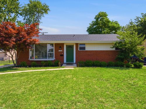 11315 Delvin Dr, Sterling Heights, MI, 48314-2606 | Card Image