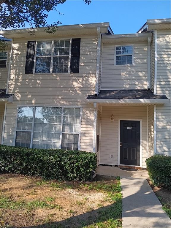 Odyssey Turn , Conyers, GA 30012