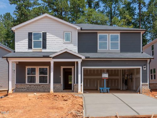125 Klamath Dr, Garner, NC, 27529-3278 | Card Image