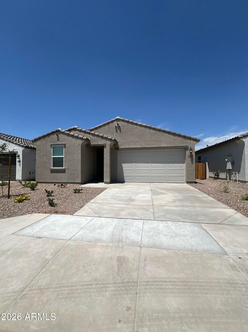 2384 E Enantio Rd, San Tan Valley, AZ, 85143-0427 | Card Image