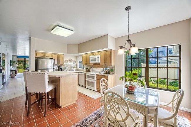 APT-206 - 16391 Fairway Woods Dr, Condo with 2 bedrooms, 2 bathrooms and null parking in FORT MYERS FL | Image 20