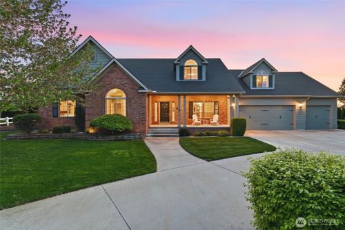 1875 Se Sunflower Ct, College Place, WA, 99324-1780 | Card Image