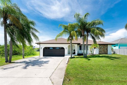 12420 Minot Ave, PORT CHARLOTTE, FL, 33981-1061 | Card Image