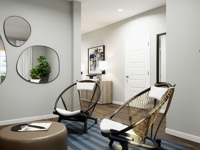 Photos are a representation of the floor plan. Options and interior selections will vary. | Image 5