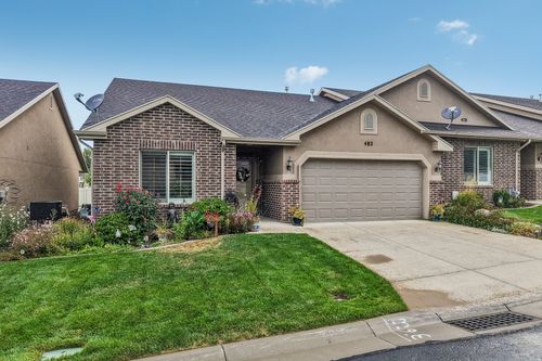 482 Hyde Park Ln, Kaysville, UT, 84037-5504 | Card Image