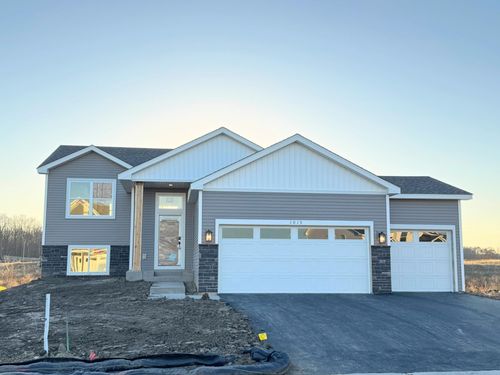 1015 Ashbury Ln Ne, Hanover, MN, 55341-2900 | Card Image