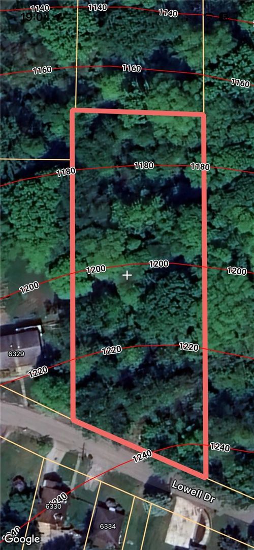 0 Lowell Dr, Penn Hills, PA, 15147 | Card Image