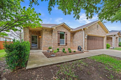 1624 Bayland Street, Round Rock, TX, 78664 | Card Image