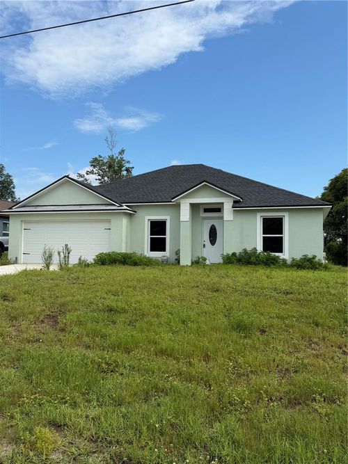 3148 N Covington Dr, Deltona, FL, 32738-1675 | Card Image