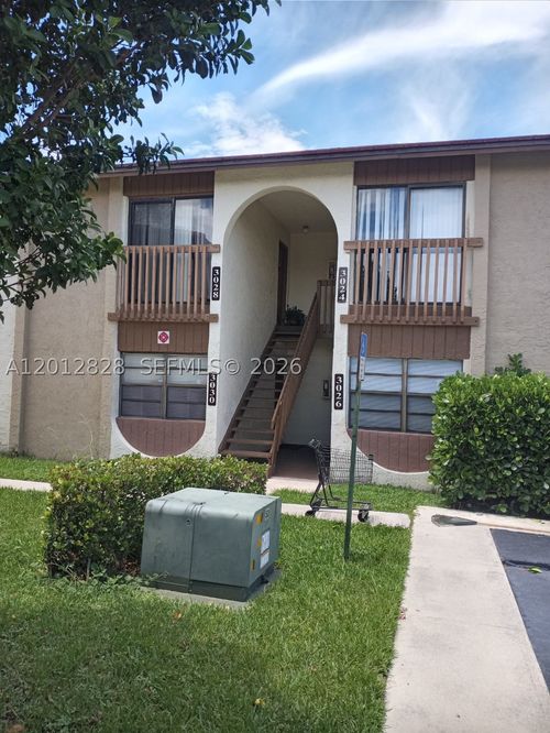 215c-3024 Coral Ridge Dr, Coral Springs, FL, 33065-3393 | Card Image