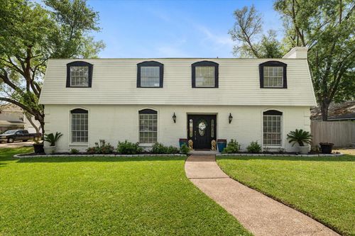 9203 Mauna Loa Ln, Houston, TX, 77040-1548 | Card Image