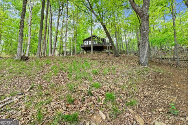 19 Long Swamp Dr, House other with 3 bedrooms, 4 bathrooms and null parking in Jasper GA | Image 39