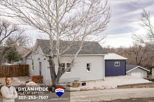 710 S 5th St, Glenrock, WY, 82637-5045 | Card Image