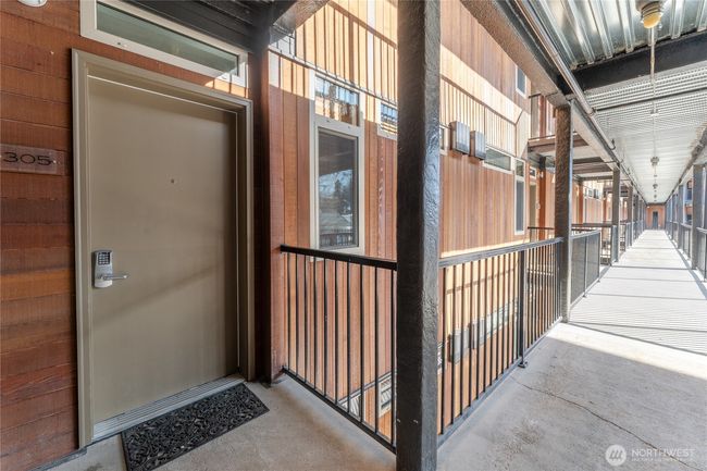 When you're an owner at Chelan Resort Suites, you have access to a shared pool and hot tub - perfect for either summer or winter! If you want to swim outdoors, Lakeside Park is just out the door, so you can take a dip in the water and head right back to your condo | Image 28