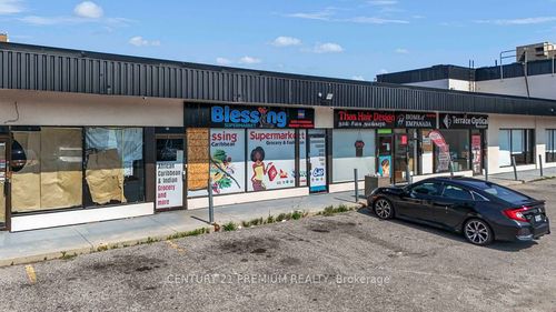 5-3601 Lawrence Ave E, Scarborough, ON, M1G1P5 | Card Image