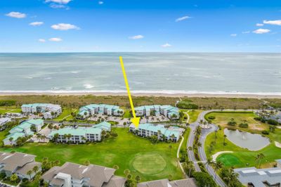 824 - 2400 S Ocean Drive, Condo with 2 bedrooms, 2 bathrooms and null parking in Fort Pierce FL | Image 2