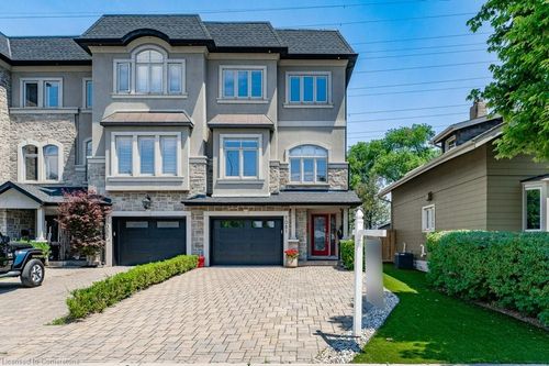 1081 Beach Blvd, Hamilton, ON, L8H6Z9 | Card Image