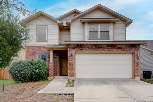 7114 Hibiscus Fls, San Antonio, TX, 78218-3119 | Card Image