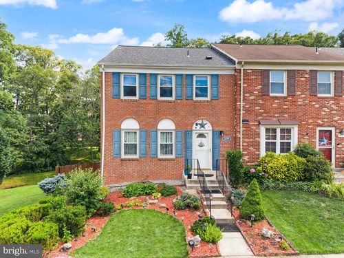3079 Tecumseh Ct, WOODBRIDGE, VA, 22192-1825 | Card Image