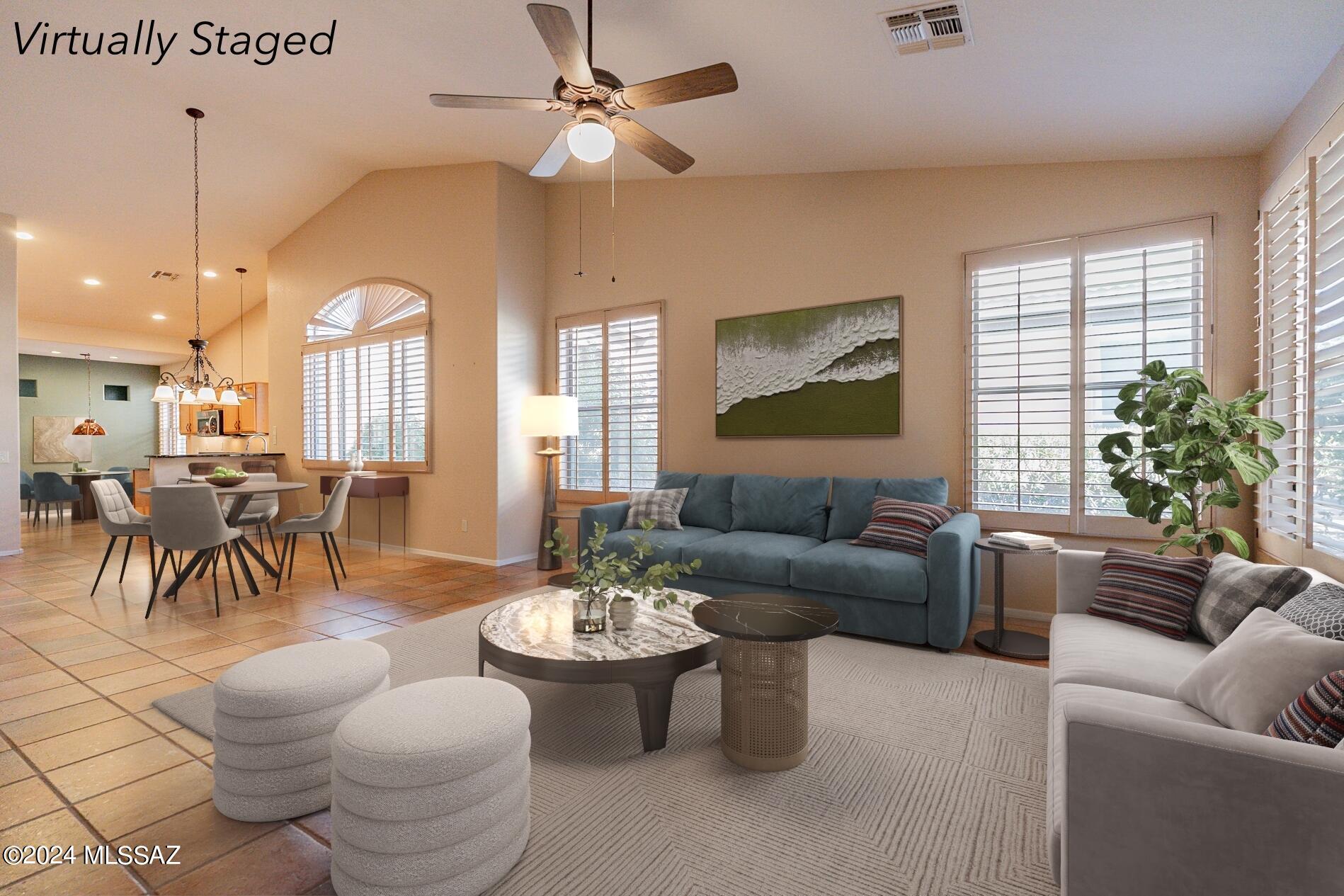 Carefree Dr, Tucson, AZ 85739