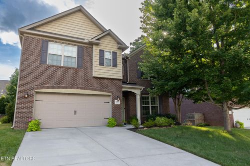 12875 Lily Pond Ln, Knoxville, TN, 37922-6601 | Card Image