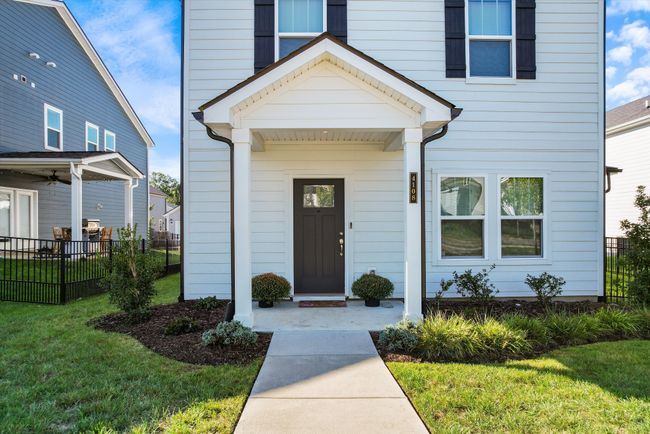 4108 Crimson Hop Dr, House other with 3 bedrooms, 3 bathrooms and 2 parking in Antioch TN | Image 42