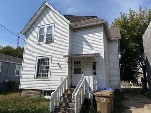 6106 24th Avenue, Kenosha, WI, 53143 | Card Image
