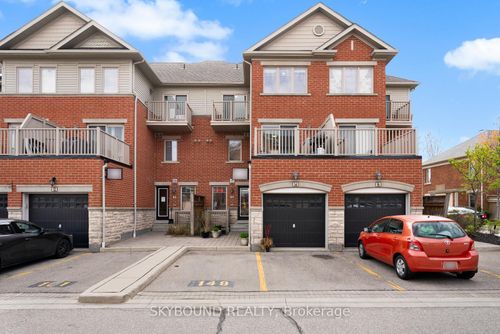 13-14-3375 Thomas St, Mississauga, ON, L5M0P7 | Card Image