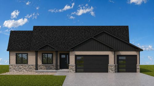 932 Bridger Dr, Holmen, WI, 54636-8853 | Card Image