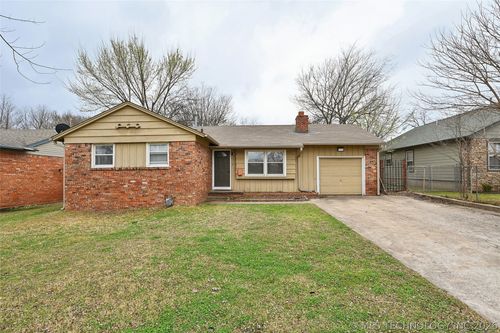 5154 34th West Ave, Tulsa, OK, 74107-8904 | Card Image