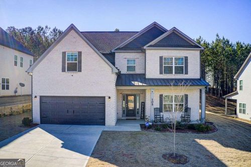 105 Rivulet Drive, Dallas, GA, 30132 | Card Image