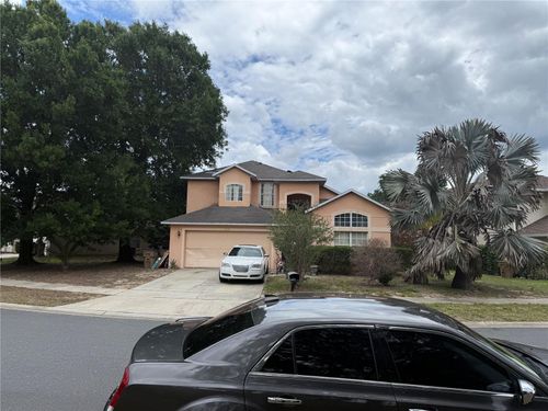 8128 Yellow Crane Dr, KISSIMMEE, FL, 34747-2246 | Card Image