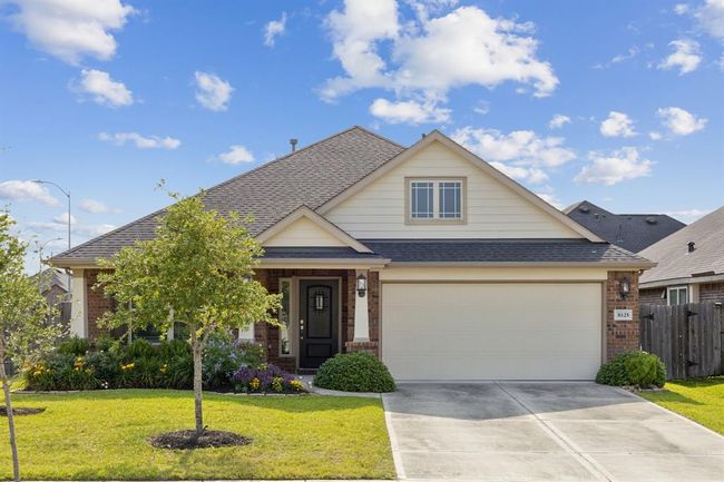 31125 Aspen Gate Trl, House other with 3 bedrooms, 2 bathrooms and 2 parking in Spring TX | Image 34