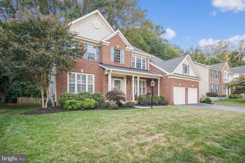 18526 Rushbrooke Dr, OLNEY, MD, 20832-3147 | Card Image