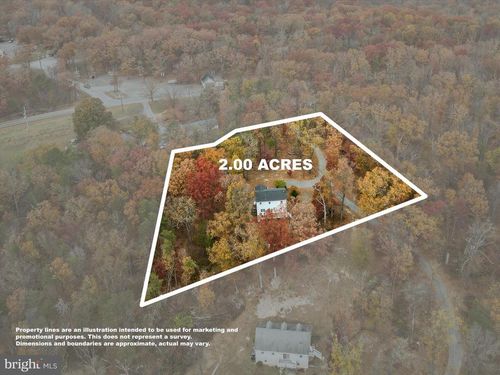 4403 Back Mountain Rd, WINCHESTER, VA, 22602-3488 | Card Image