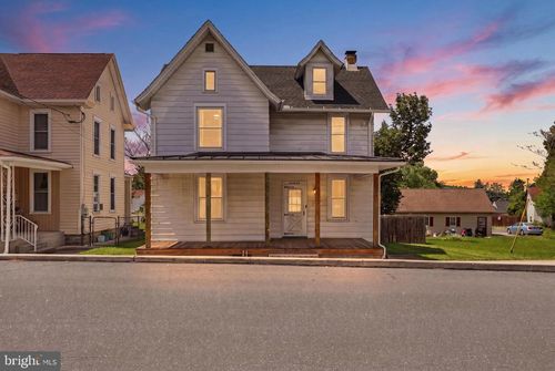 106 Gettysburg Street, DILLSBURG, PA, 17019 | Card Image