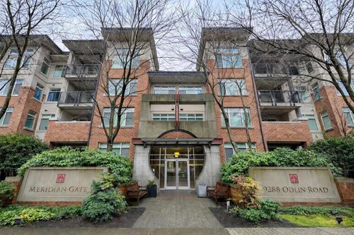 108-9288 Odlin Rd, Richmond, BC, V6X0C3 | Card Image