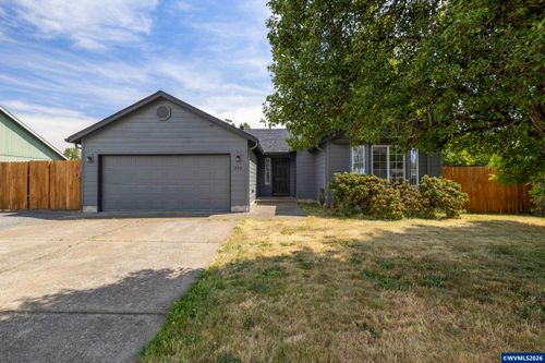 500 Hobson St, Stayton, OR, 97383-1480 | Card Image