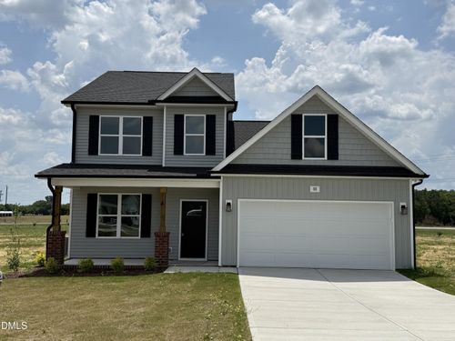 88 Sundrops Trail, Dunn, NC, 28334 | Card Image