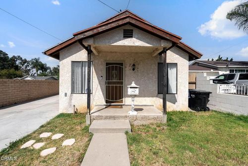 236 S 11th St, Santa Paula, CA, 93060-3708 | Card Image
