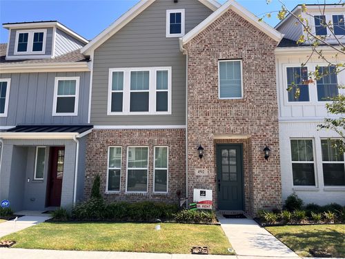 4512 Tripp St, North Richland Hills, TX, 76180-8033 | Card Image