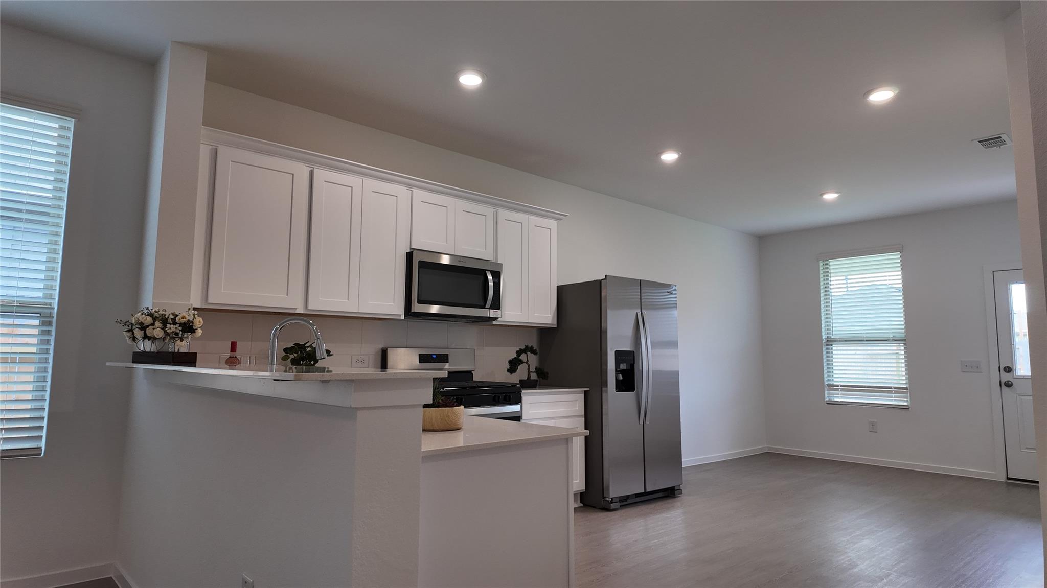 Residential Lease in Conroe 4