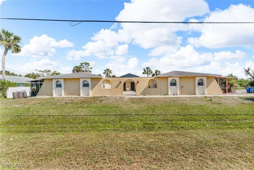 13401 Pine Needle Lane, FORT MYERS, FL, 33908 | Card Image