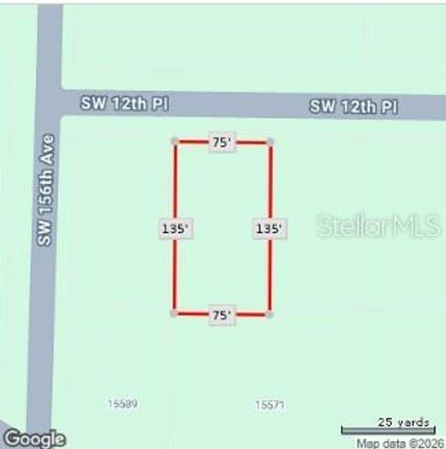 0 Sw 12 Place, OCALA, FL, 34481 | Card Image