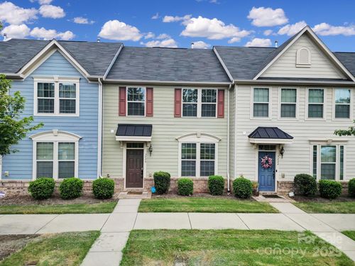 3226 Major Samuals Way, Charlotte, NC, 28208-5196 | Card Image