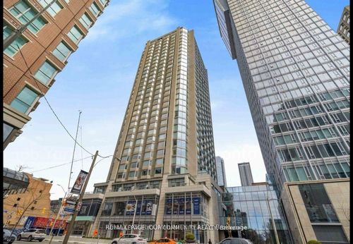 1408-155 Yorkville Ave, Toronto, ON, M5R0B4 | Card Image