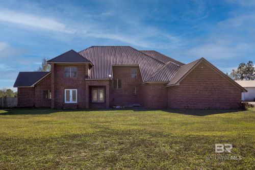 12751 Beverly Jeffries Highway, Citronelle, AL, 36522 | Card Image