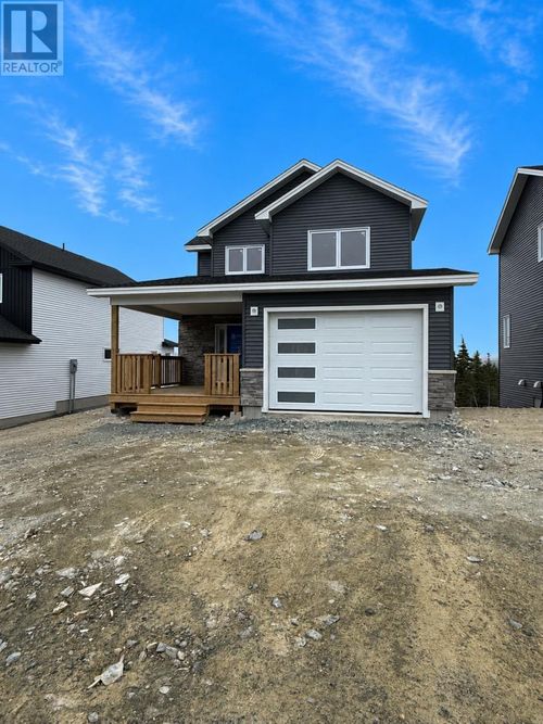 81 Trenton Dr, Paradise, NL, A1L | Card Image