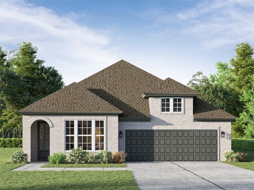 360 Crestwood Circle, Montgomery, AL, 36117 | Card Image