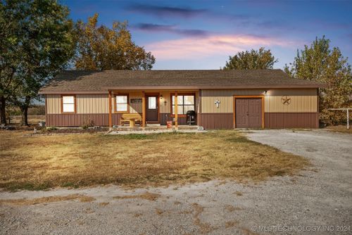 75377 S 280 Road, Wagoner, OK, 74467 | Card Image